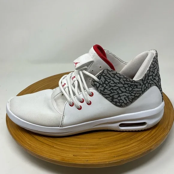 Air jordan first class white deals